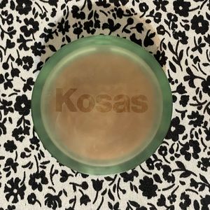 kosas the sun show bronzer